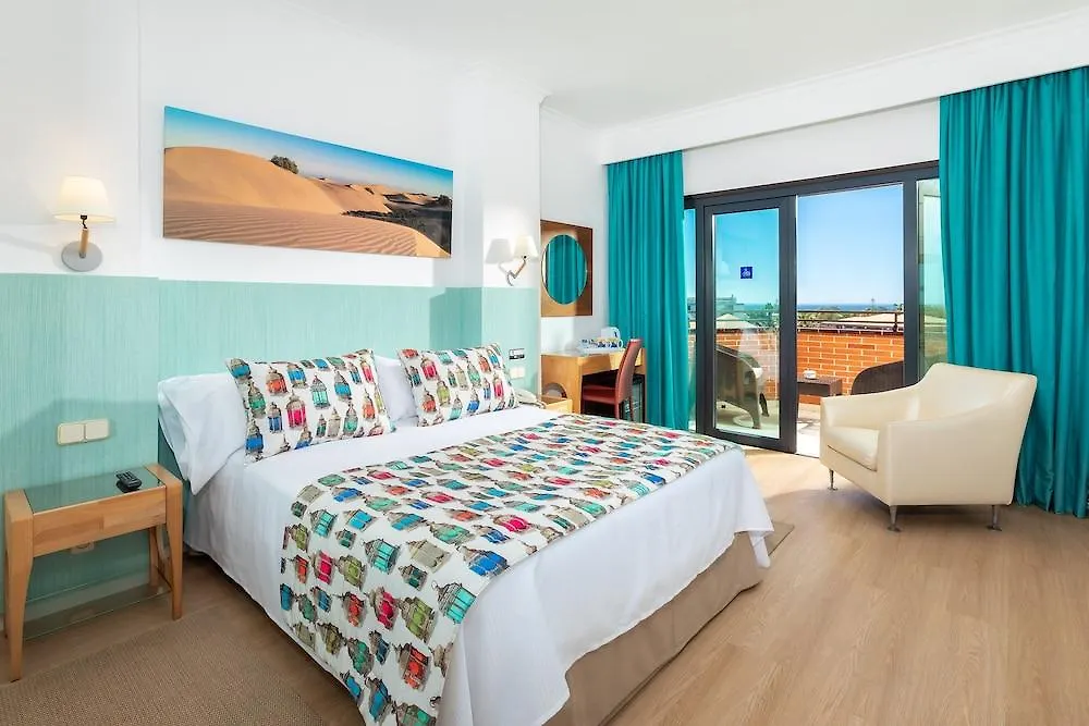Hotel Mur Neptuno Gran Canaria - Adults Only Playa del Ingles