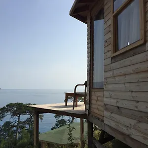  Otel Gemile Camping Türkiye