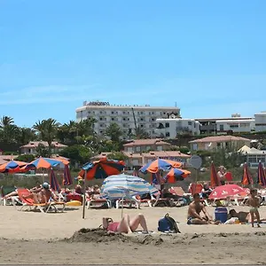 Principado Playa del Inglés