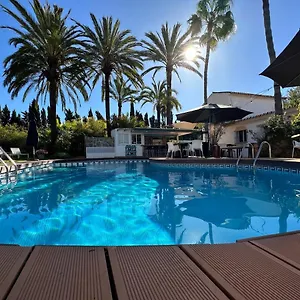  Apartment Banus Spain