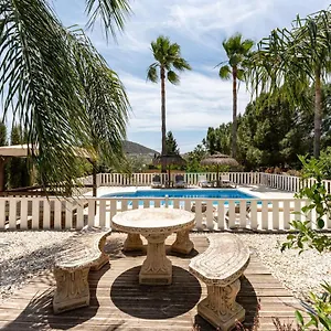  Tatil Evi Casa Ops İspanya