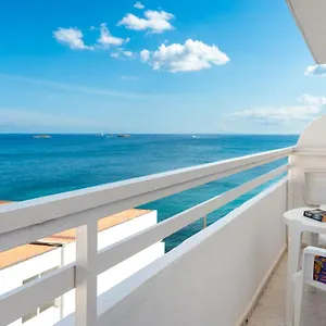  Apartment Vibra Lux Mar Spain