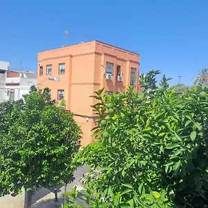  Pansiyon Casa Salma İspanya