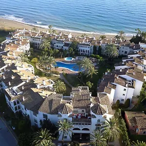  Apartment Hacienda Spain