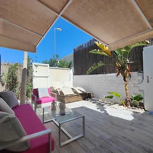 2-6 Apartment