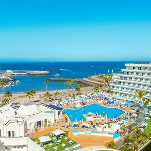 **** Hotel Hovima La Pinta Beachfront Family Hiszpania