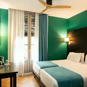 *** Otel Ramblas Internacional İspanya