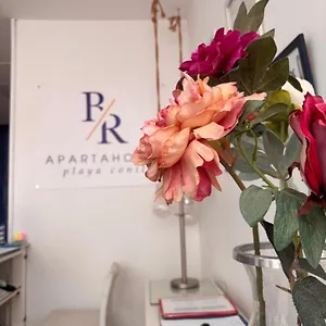*** Apartment Playa Conil Spain