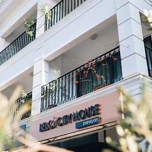 ** Otel Belci House Türkiye