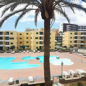 Huella Canaria Complejo Olas Apartment