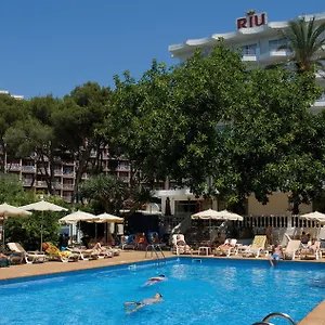 **** Hotel Riu Festival Hiszpania