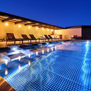 **** Otel Olivia Balmes İspanya