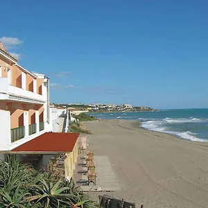  Apartment La Dorada Spain
