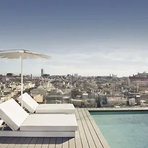 *** Otel Yurbban Trafalgar İspanya