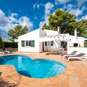  Holiday home Geisan Spain