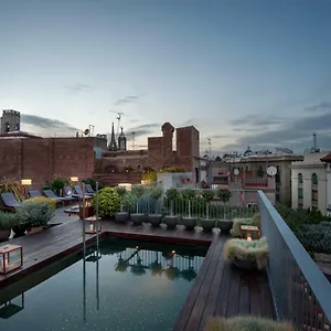 ***** Otel Mercer İspanya