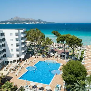 **** Hotel apartamentowy Grupotel Principes & Hiszpania