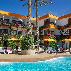 San Nicolas Appartement