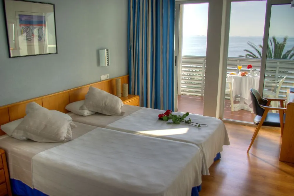 Hotel Mur Neptuno Gran Canaria - Adults Only Playa del Ingles
