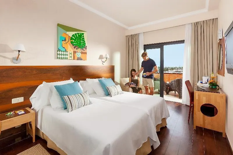 Mur Neptuno Gran Canaria - Adults Only Playa del Inglés 4*,  Spanien