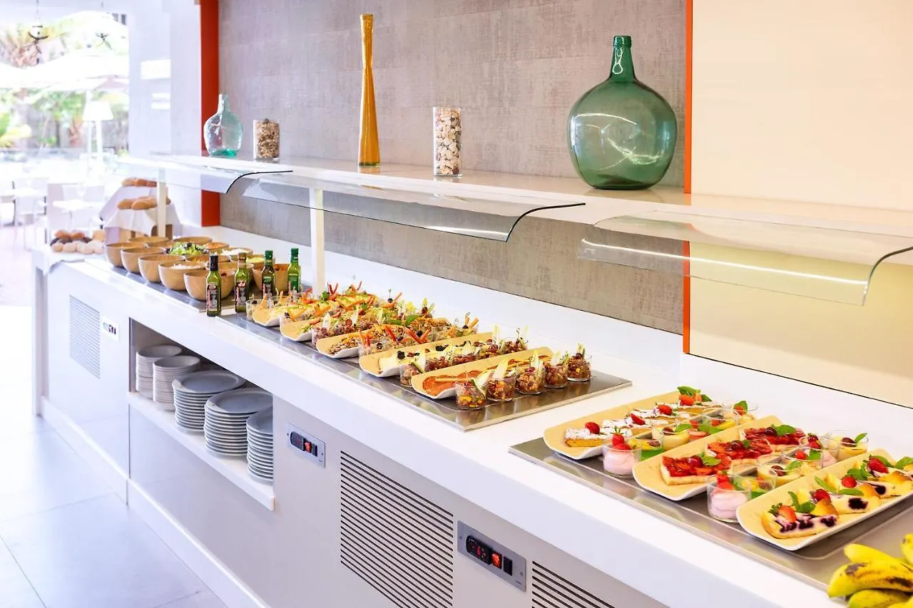 **** Hotell Mur Neptuno Gran Canaria - Adults Only Playa del Inglés Spanien