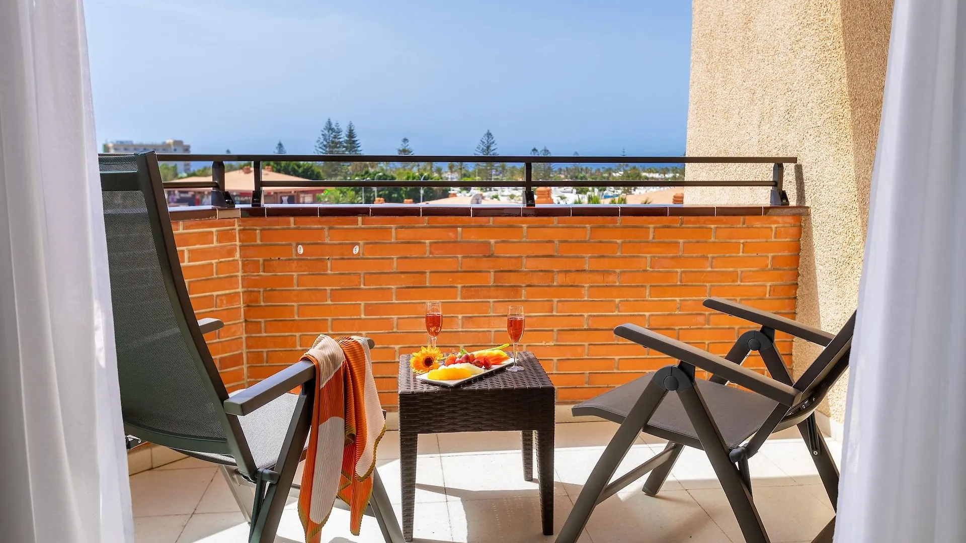 Mur Neptuno Gran Canaria - Adults Only Playa del Inglés 4*,