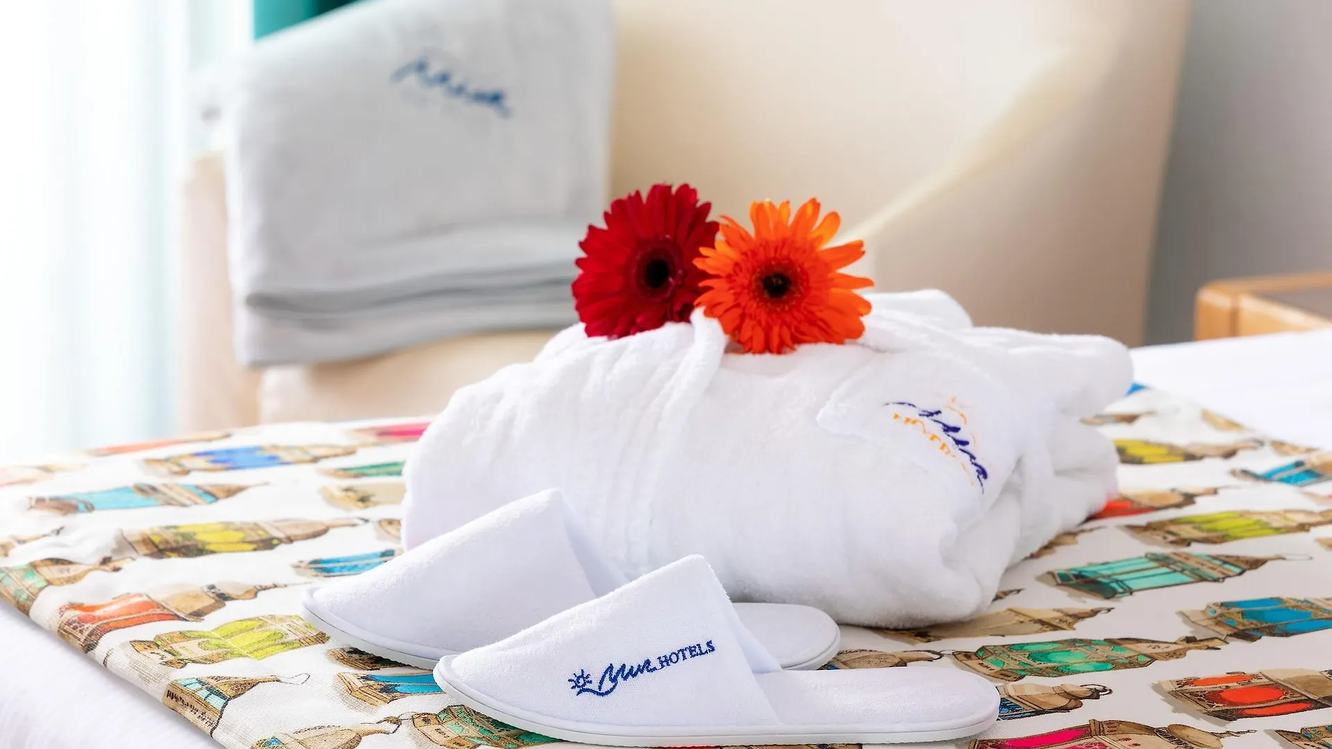 **** Hotell Mur Neptuno Gran Canaria - Adults Only Playa del Inglés Spanien