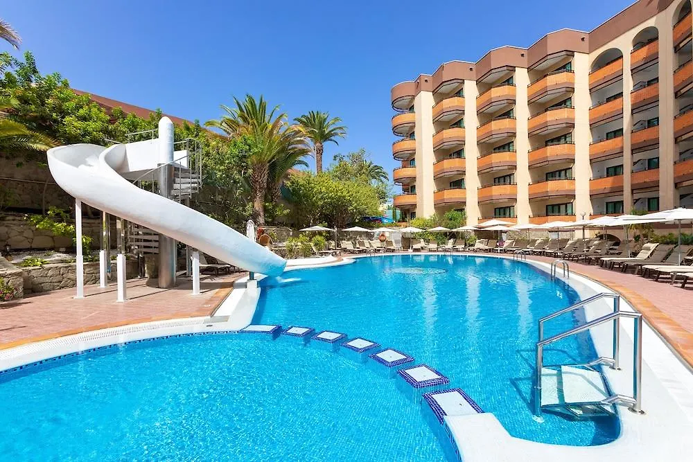 Hotell Mur Neptuno Gran Canaria - Adults Only Playa del Inglés