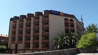 Mur Neptuno Gran Canaria - Adults Only Playa del Inglés Hotell