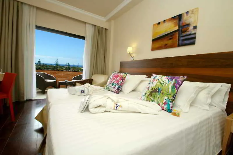 **** Hotell Mur Neptuno Gran Canaria - Adults Only Playa del Inglés Spanien