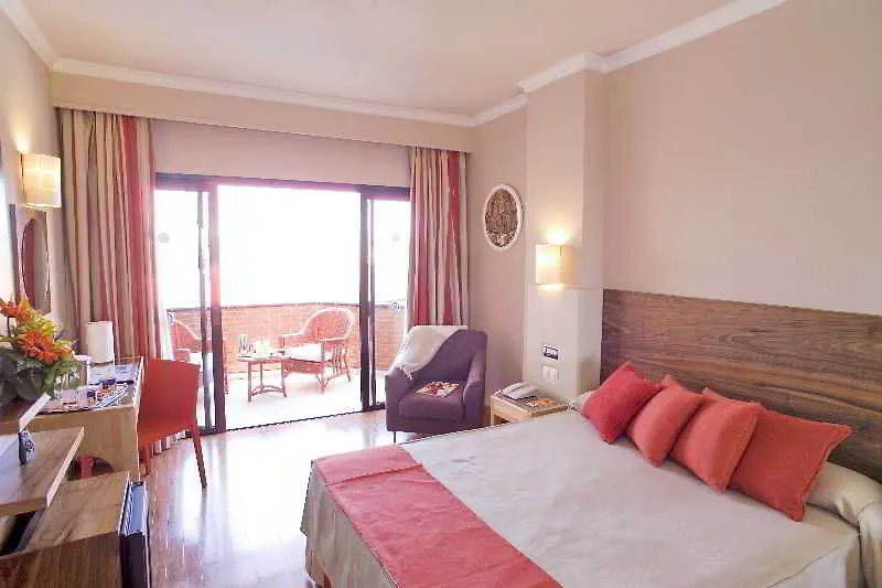 Mur Neptuno Gran Canaria - Adults Only Playa del Inglés 4*,