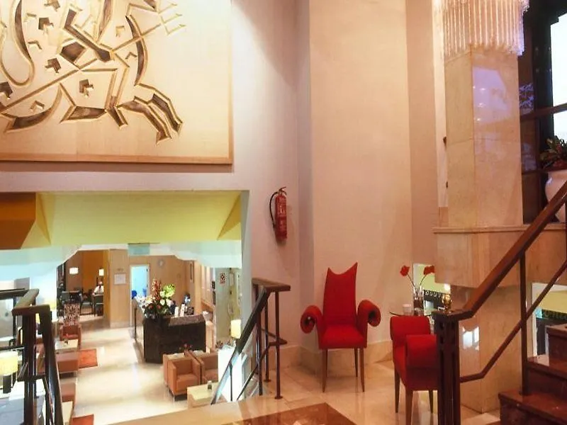Mur Neptuno Gran Canaria - Adults Only Playa del Inglés Hotell