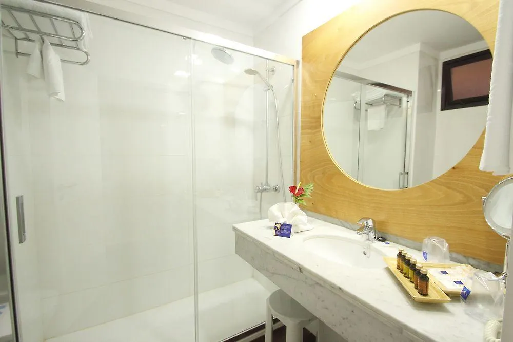 Mur Neptuno Gran Canaria - Adults Only Playa del Inglés 4*,