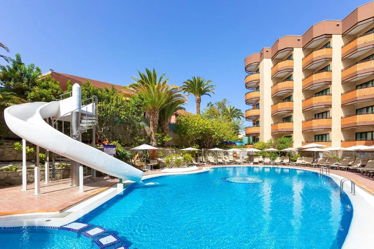 Hotel Mur Neptuno Gran Canaria - Adults Only Playa del Ingles