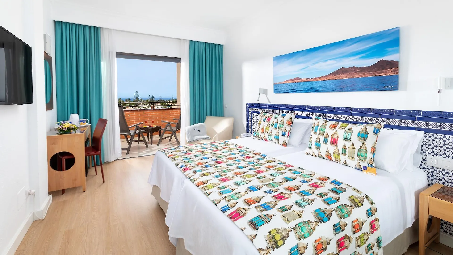 Mur Neptuno Gran Canaria - Adults Only Playa del Ingles  Hotel Playa del Ingles (Gran Canaria)