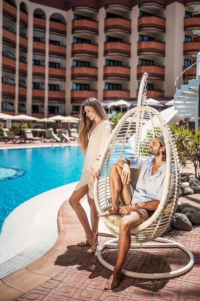 **** Hotel Mur Neptuno Gran Canaria - Adults Only Playa del Ingles  Spain