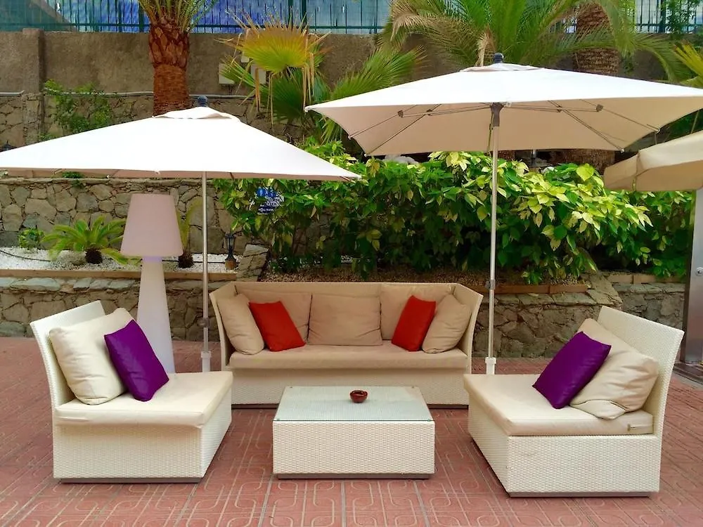 Mur Neptuno Gran Canaria - Adults Only Playa del Ingles  4*, Playa del Ingles (Gran Canaria) Spain