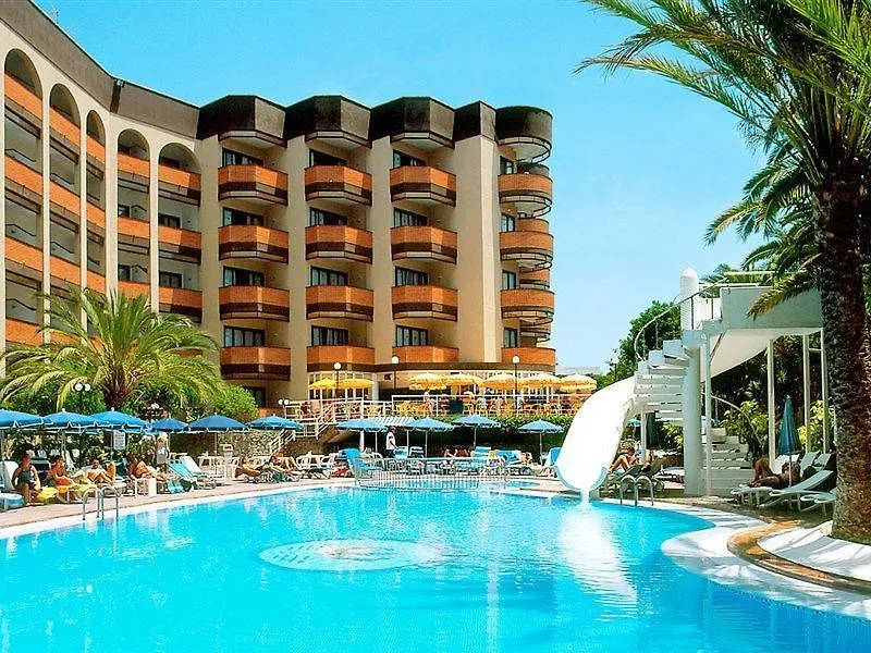**** Hotel Mur Neptuno Gran Canaria - Adults Only Playa del Ingles  Spain