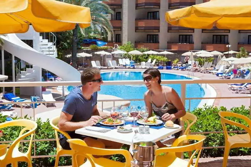 Hotel Mur Neptuno Gran Canaria - Adults Only Playa del Ingles