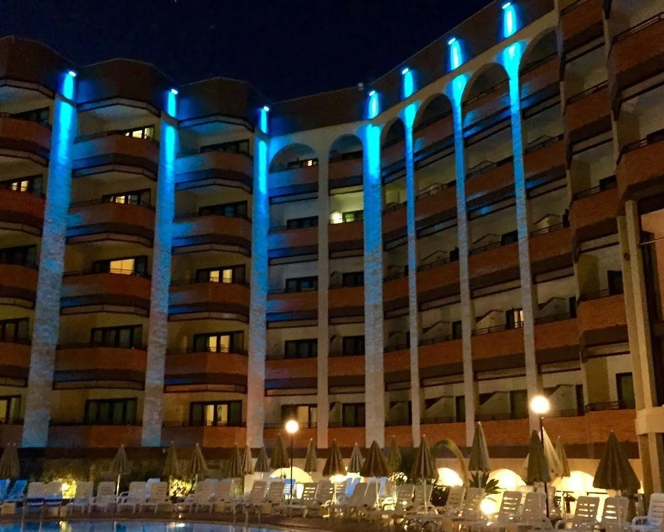 Mur Neptuno Gran Canaria - Adults Only Playa del Ingles  4*, Playa del Ingles (Gran Canaria) Spain