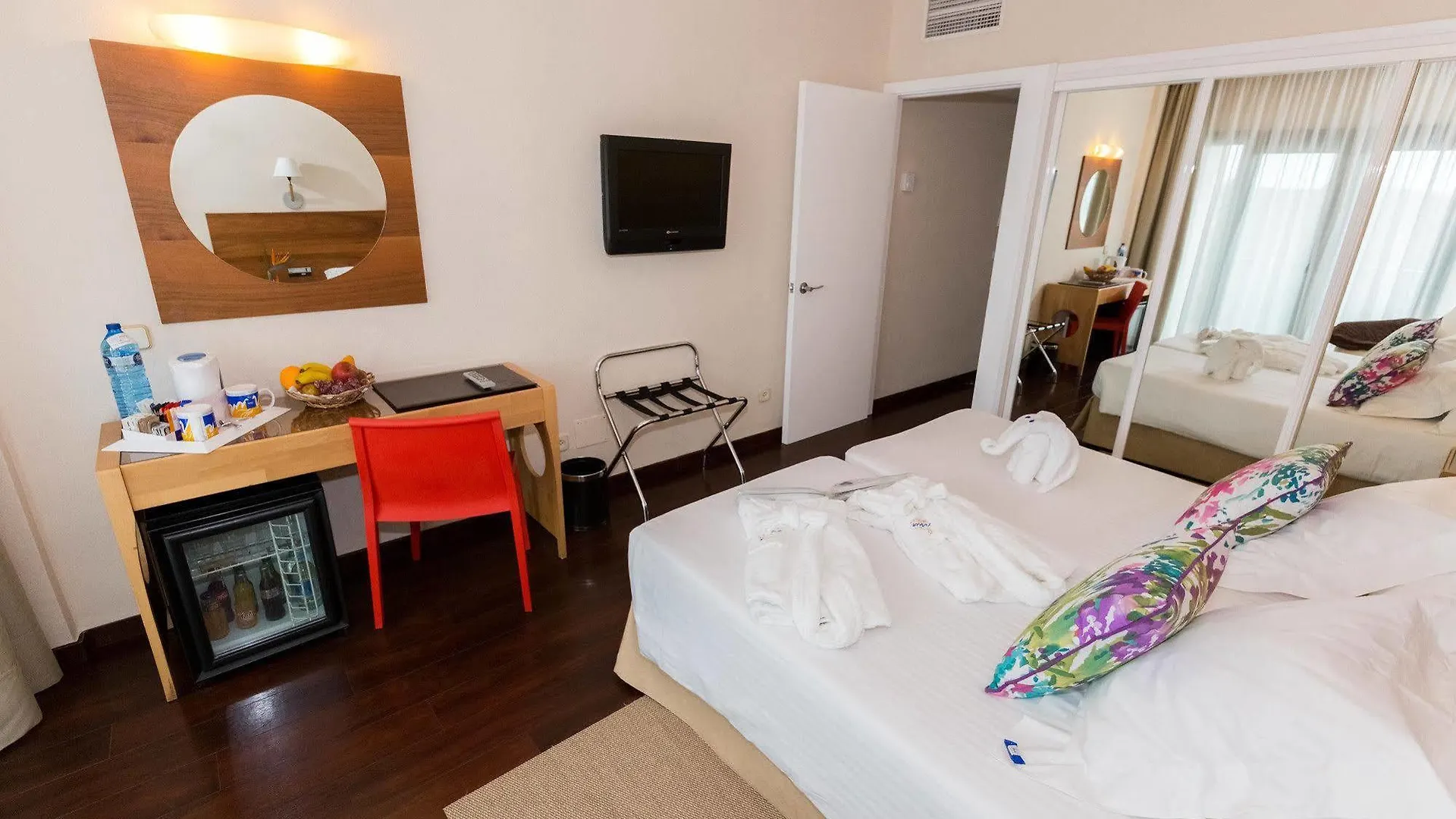 Mur Neptuno Gran Canaria - Adults Only Playa del Ingles  Otel Playa del Ingles (Gran Canaria)
